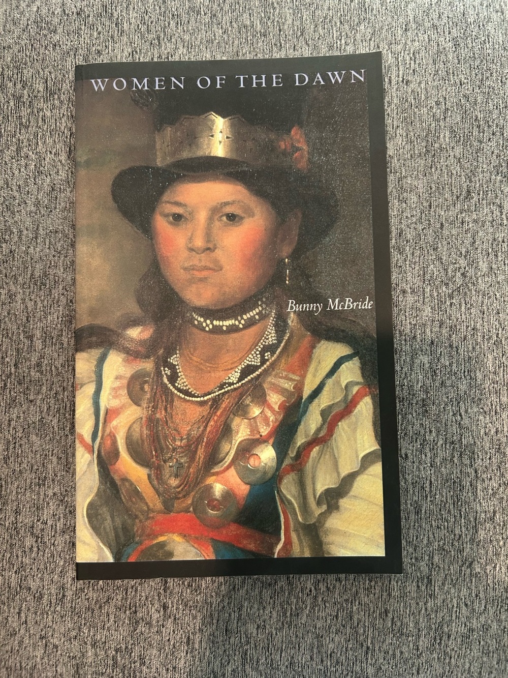 Women of the Dawn Paperback